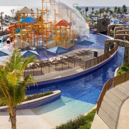 Royalton Splash Riviera Maya