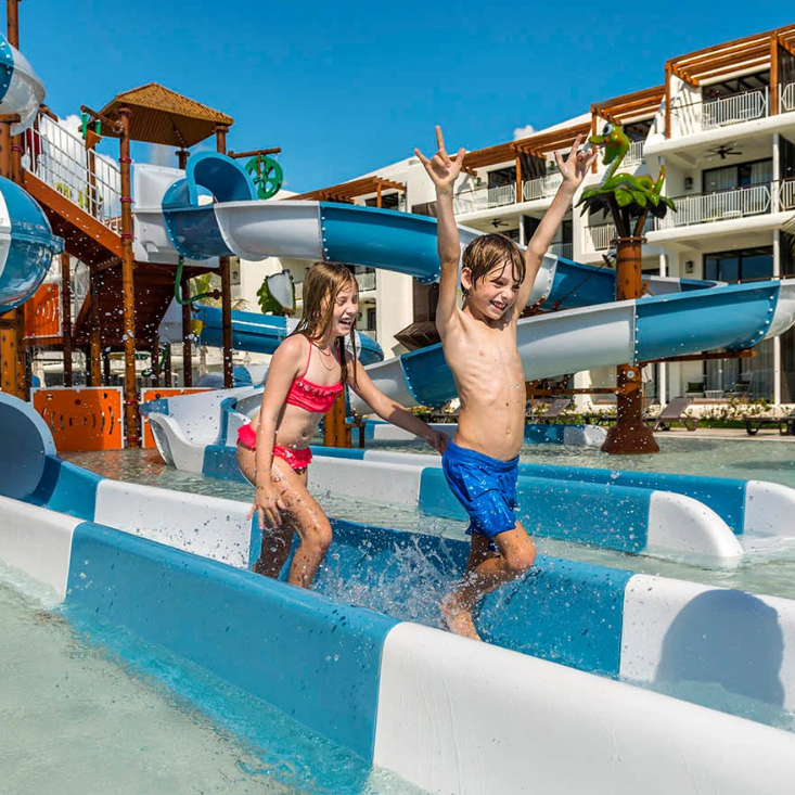 Ocean Riviera Paradise